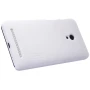 Nillkin Super Frosted Shield Matte cover case for ASUS ZenFone 4 (A450CG) order from official NILLKIN store